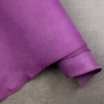 TEMPESTI MAINE LISCIO B GRADE - Violet