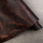 BADALASSI CARLO WAXY 1.8-2.0 mm - Walnut (Noce)