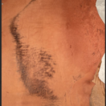 CORIUM HORSE BUTT EL PASO MATTE - Cognac