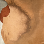 CORIUM HORSE BUTT EL PASO MATTE - Brown