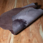 CORIUM HORSE BUTT DEALS - Corium Horse butt marmo brown