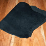 CORIUM HORSE BUTT DEALS - Corium Horse butt Fiore black