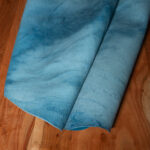 CORIUM HORSE BUTT RUGA - Blue