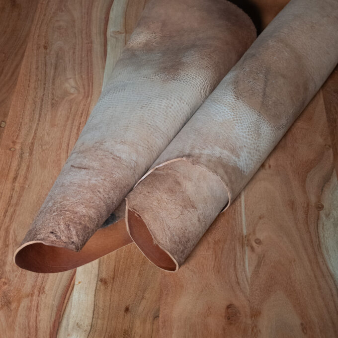 CORIUM HORSE BUTT RUGA