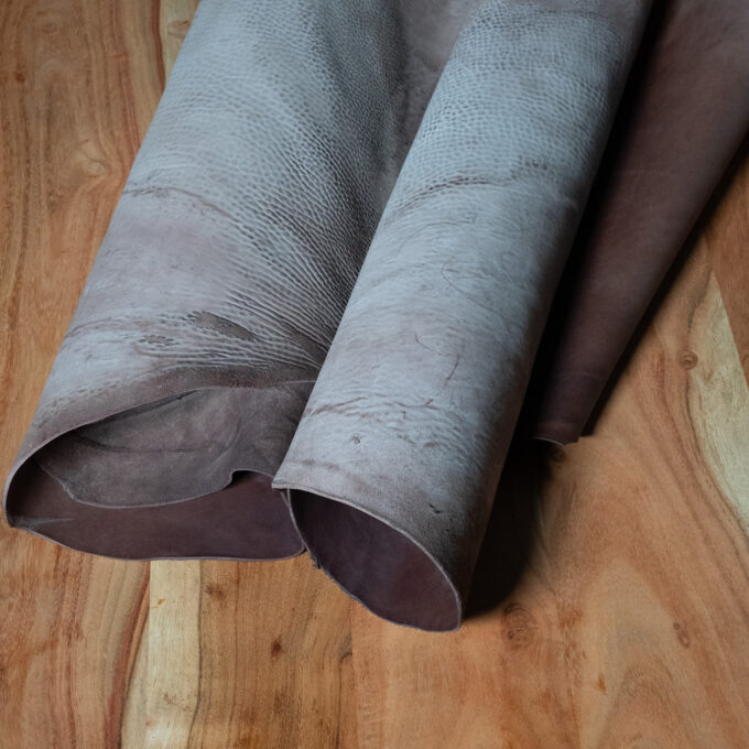 CORIUM HORSE BUTT RUGA