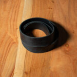BELT STRAP DEALS - Azteca Black
