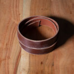 BELT STRAP DEALS - Glazed Buffed Cognac