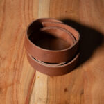 BELT STRAP DEALS - Buffalo Flux Cognac