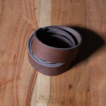 BELT STRAP DEALS - Buffalo Flux Dark Brown