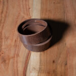 BELT STRAP DEALS - Buffalo Guru Brown