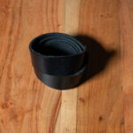 BELT STRAP DEALS - Etrusco Black