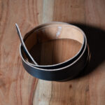 BELT STRAP DEALS - Ecomurales Black