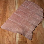 LEATHER DEALS - Elbamatt Bronze 1/4