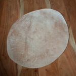 CORIUM SHELL CORDOVAN DEALS - Natural - 0.18-0.20 m2 - 2.2 SQFT