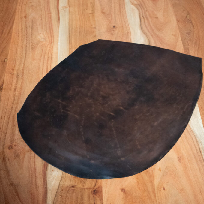 CORIUM SHELL CORDOVAN DEALS