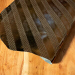 CONCERIA WALPIER LEATHER DEALS - Treccia Gold