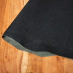 CONCERIA WALPIER LEATHER DEALS - Palmellato Black