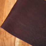 CONCERIA WALPIER LEATHER DEALS - Palmellato Burgundy