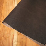 CONCERIA WALPIER LEATHER DEALS - Palmellato Brown