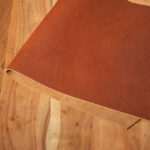 CONCERIA WALPIER LEATHER DEALS - Palmellato Cognac
