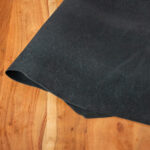 CONCERIA WALPIER LEATHER DEALS - Grid Black