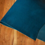 CONCERIA WALPIER LEATHER DEALS - Dash Blue