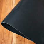CONCERIA WALPIER LEATHER DEALS - Dash Black