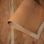 CONCERIA WALPIER LEATHER DEALS - Vachetta Biscuit