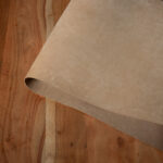 CONCERIA WALPIER LEATHER DEALS - Nubuck Natural