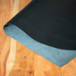 CONCERIA WALPIER LEATHER DEALS - Egola Black