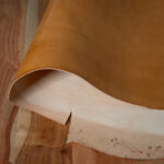 CONCERIA WALPIER LEATHER DEALS - Dollaro Natural