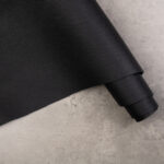 PERLINGER SHRUNKEN CALF - Black