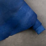 CORIUM HORSE BUTT RUGA - Cobalto