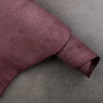 CORIUM HORSE BUTT RUGA - Purple
