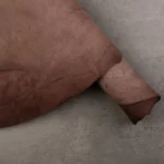 CORIUM HORSE BUTT RUGA - Brown