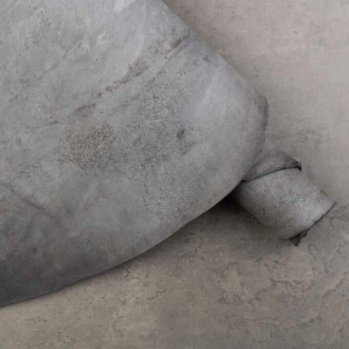 CORIUM HORSE BUTT RUGA