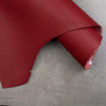 ITALIAN EPSOM CALF - Carmine