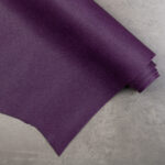 ITALIAN EPSOM CALF - Purple