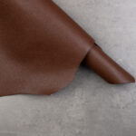 ITALIAN EPSOM CALF - Brown