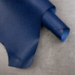 ITALIAN EPSOM CALF - Blue