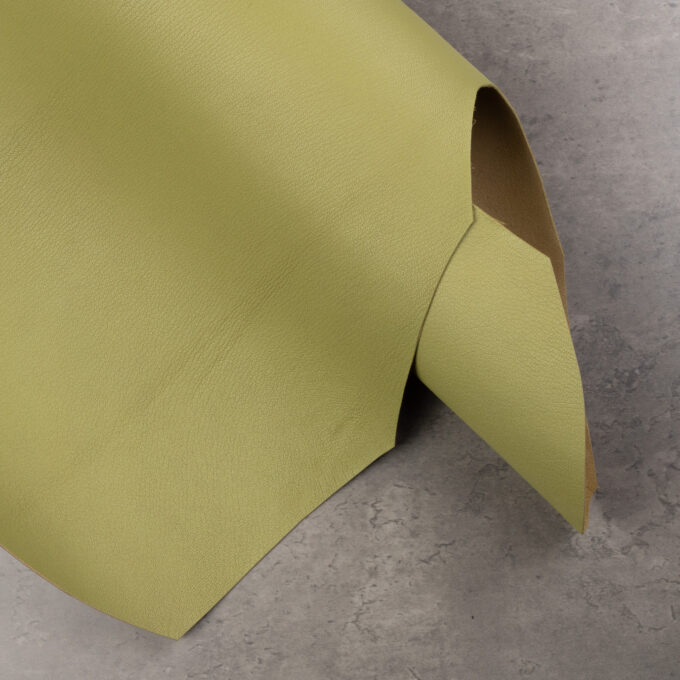 ALRAN FRENCH GOAT - AVOCAT