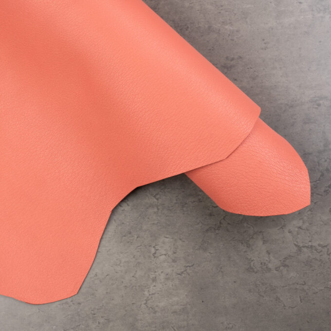 ALRAN FRENCH GOAT - CORAIL
