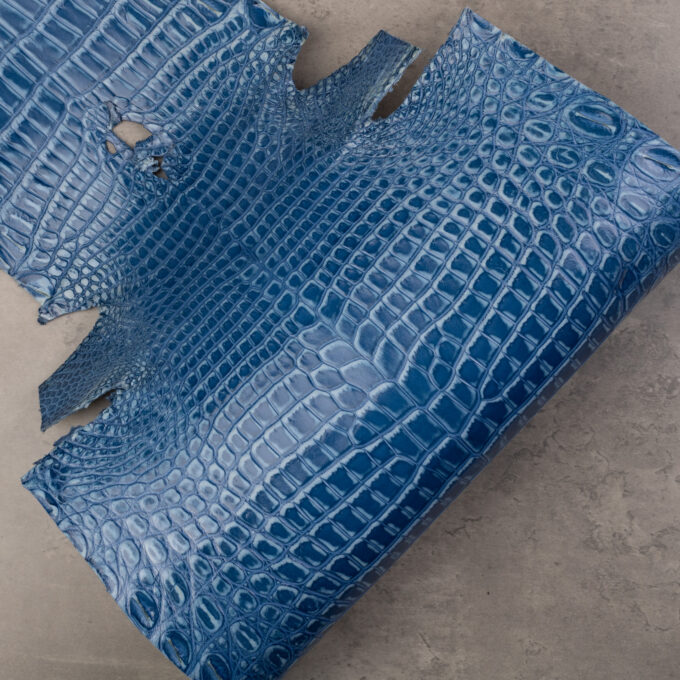 CROCODILE