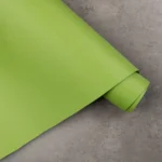PERLINGER NOBLESSA EPSOM CALF - Lime