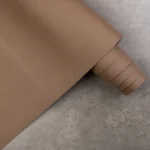PERLINGER NOBLESSA EPSOM CALF - Taupe