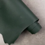PERLINGER NOBLESSA EPSOM CALF - Forest Green