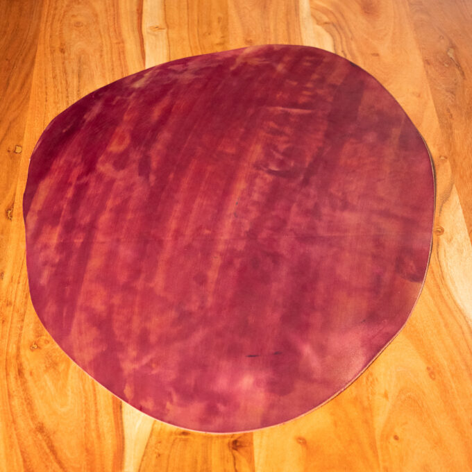 CORIUM SHELL CORDOVAN MARBLED DEALS
