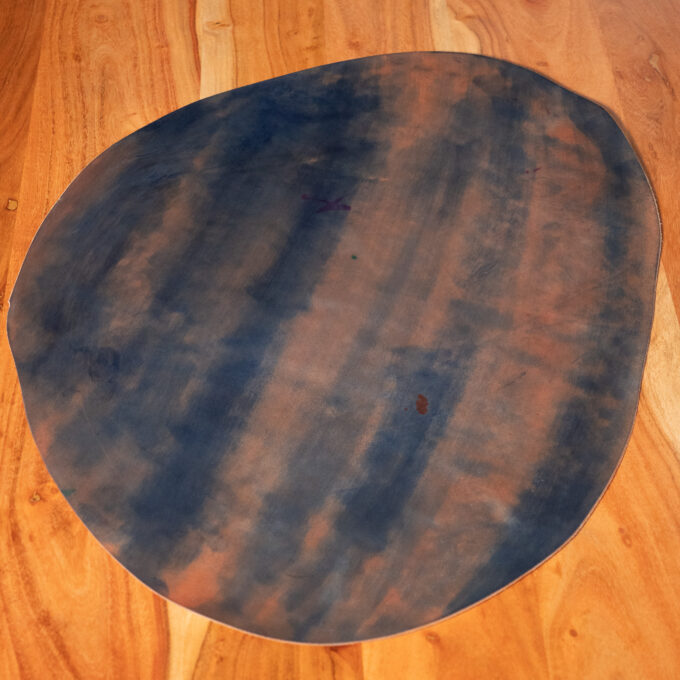 CORIUM SHELL CORDOVAN MARBLED DEALS