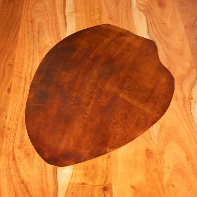 CORIUM SHELL CORDOVAN MARBLED DEALS