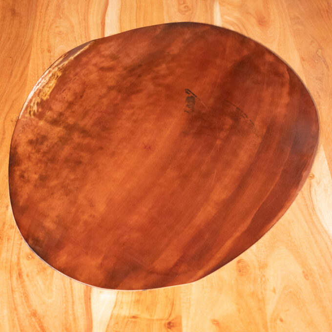 CORIUM SHELL CORDOVAN MARBLED DEALS